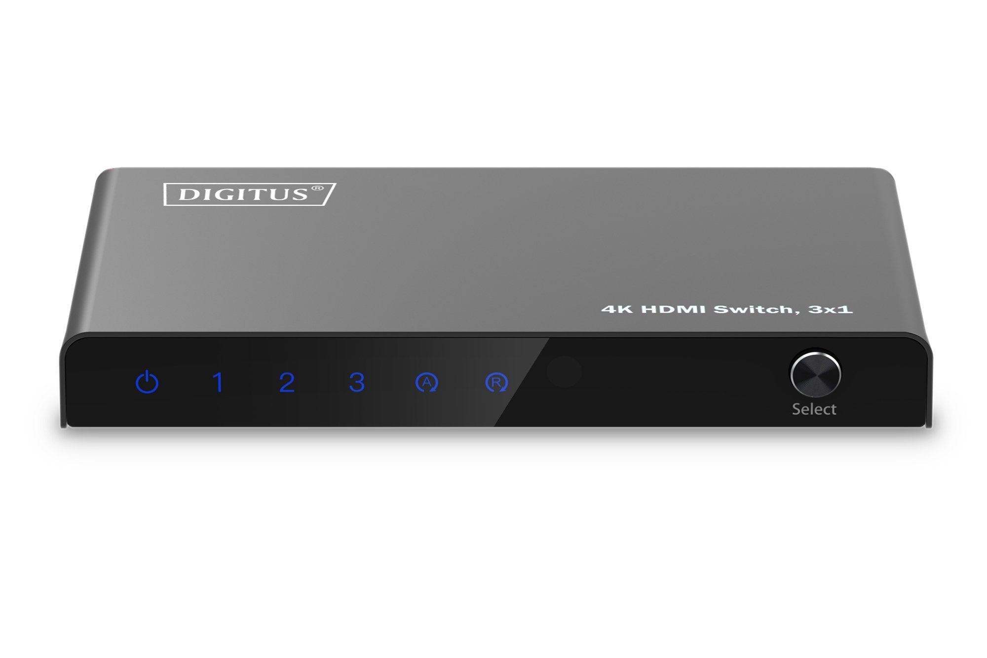 Switch Digitus Hdmi 4k