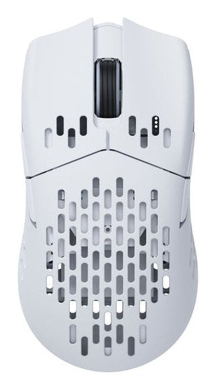 Keychron M1 Wireless, Ratón Gaming Blanco M1-A5