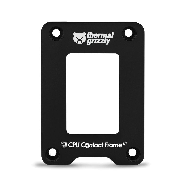 EAN 4260711991103 - Thermal Grizzly TG-CF-I1851-V1 accesorio o pieza de sistema de refrigeración para ordenador Kit de mejora imagen 2