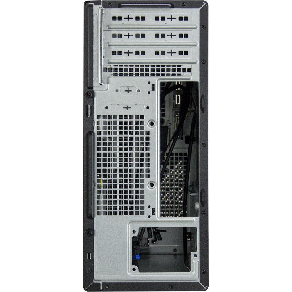 EAN 4260455644716 - Inter-Tech S-703 Escritorio Negro imagen 4