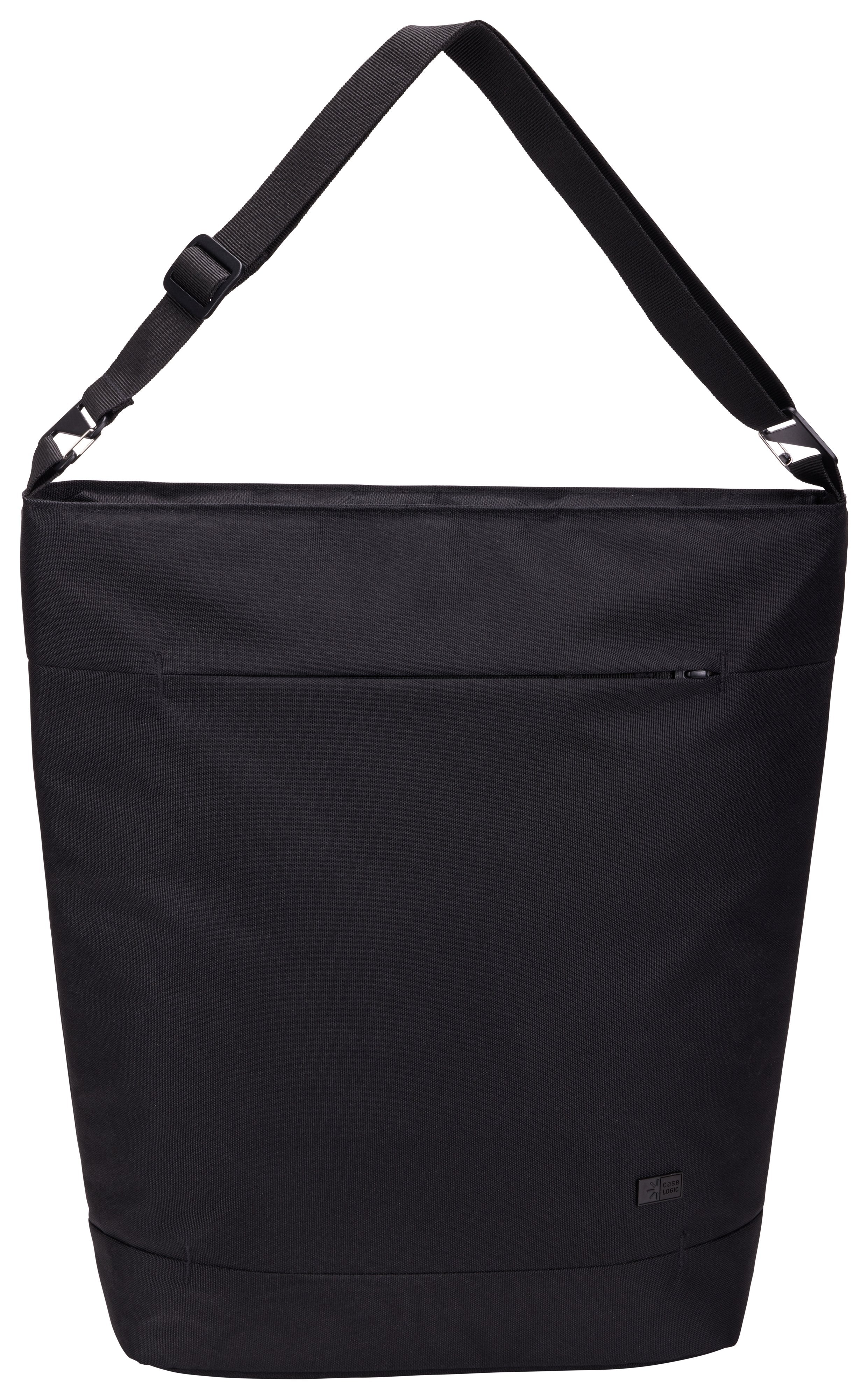 EAN 0085854256391 - Case Logic Invigo Eco INVIT116 Black 40,6 cm (16") Mochila Negro imagen 3