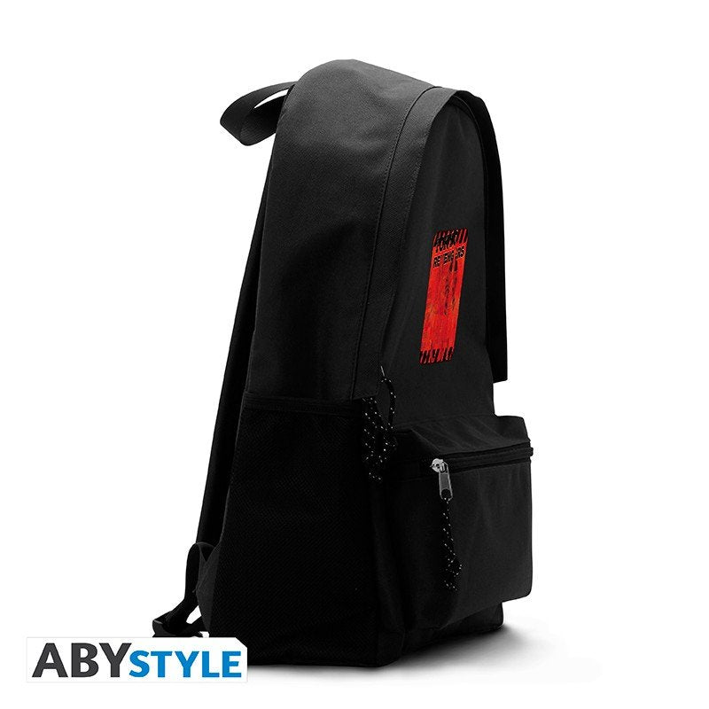 EAN 3665361139041 - ABYstyle ABYBAG698 mochila Mochila informal Negro imagen 4