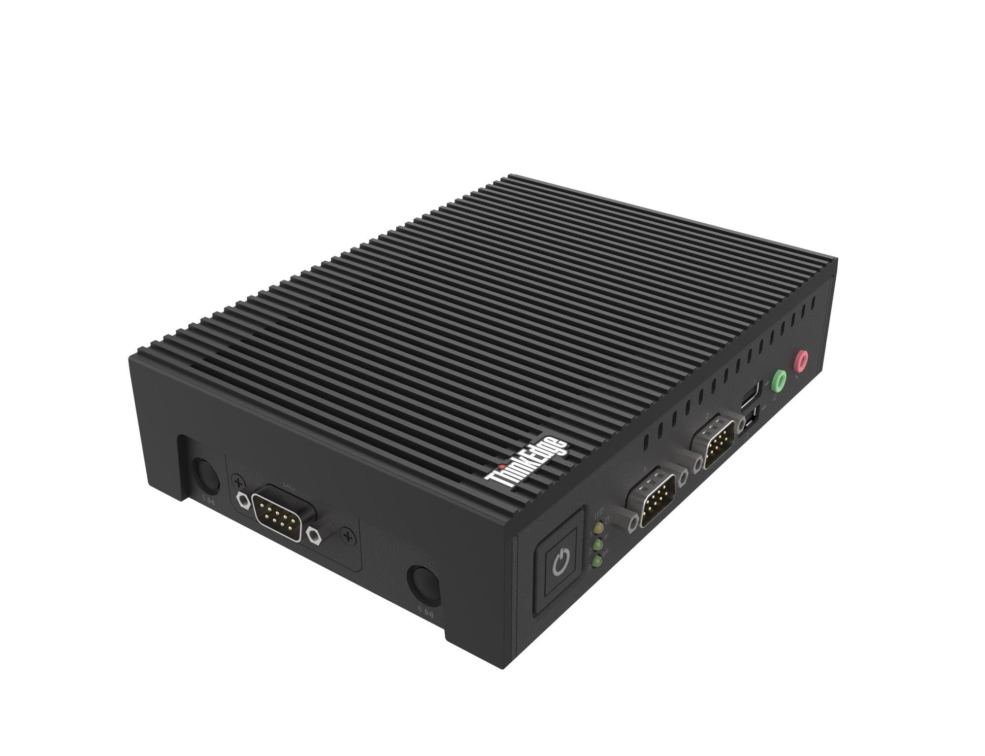 Lenovo Thinkedge Se30n G2 Tiny C5-120u 8 256 Wifi W11iot