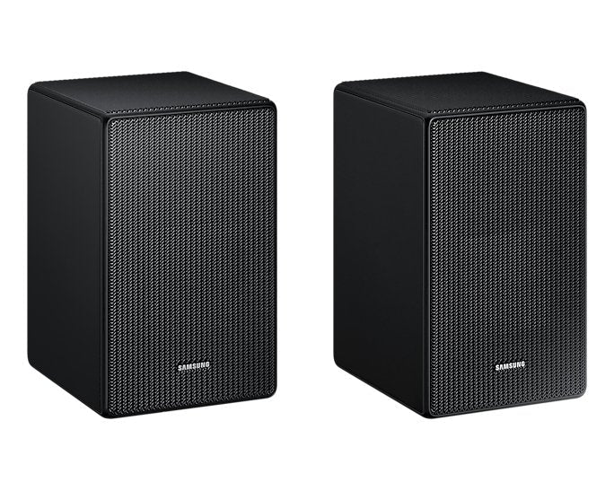 Samsung Wireless Rear Speaker Kit (Negro) Swa-9500s/En