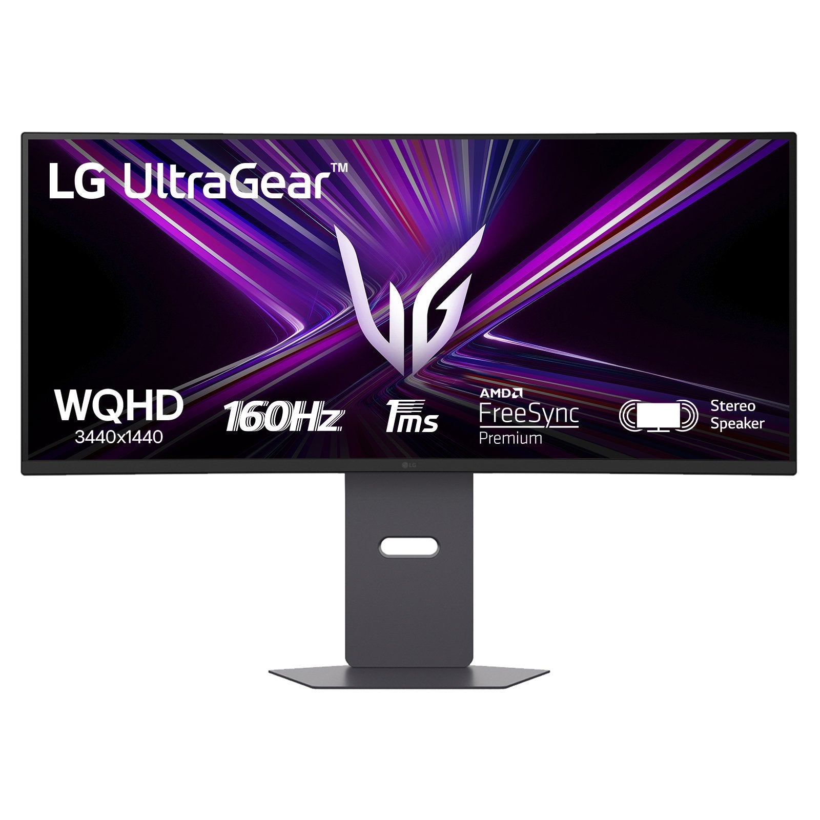 EAN 8806096483992 - LG 34G600A-B pantalla para PC 86,4 cm (34") 3440 x 1440 Pixeles Wide Quad HD LCD Negro imagen 1