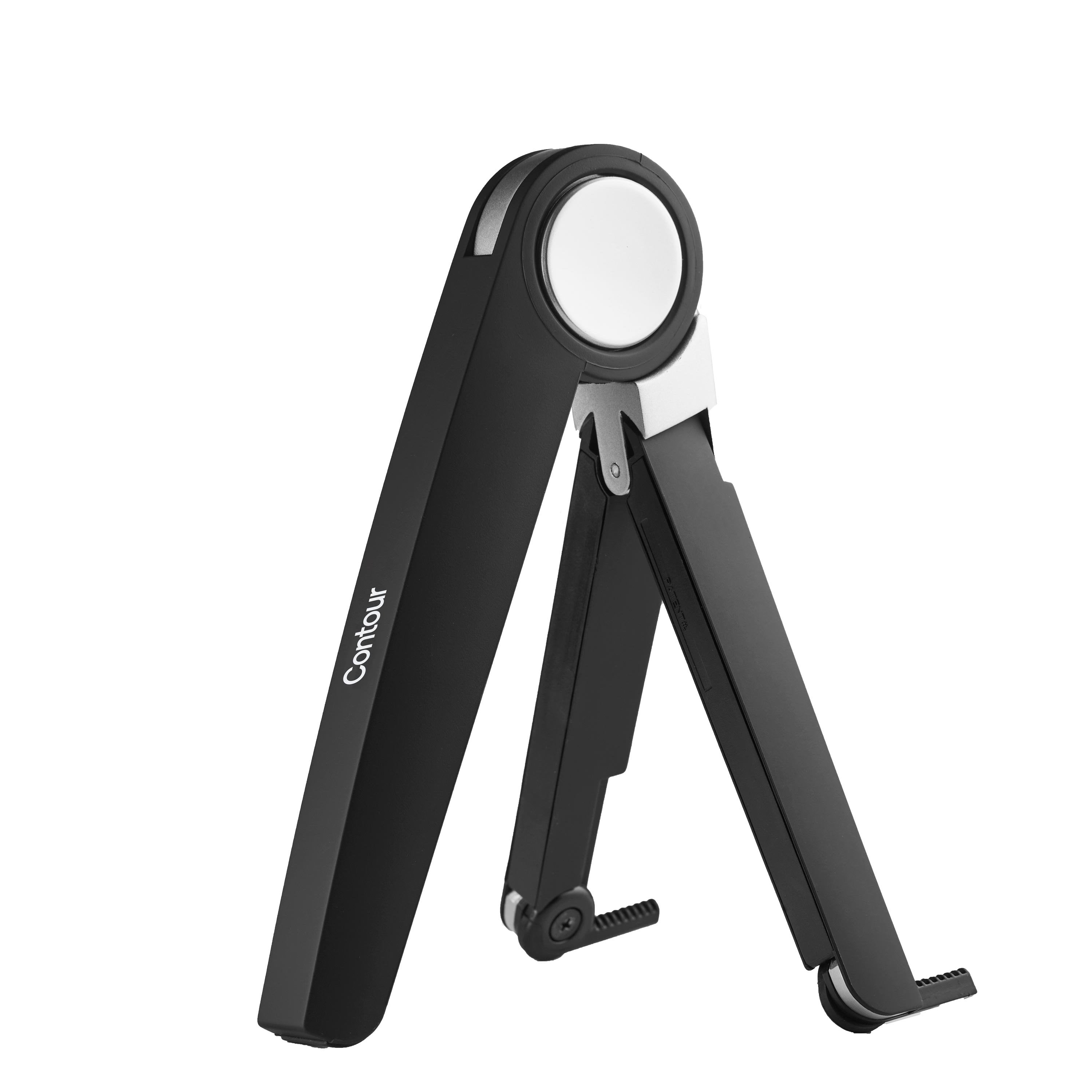 EAN 0743870003206 - Contour Design Contour Laptop Stand Soporte para ordenador portátil Negro, Plata imagen 6