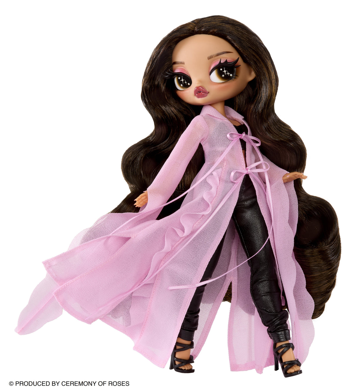 Mga Entertainment Mga L.O.L. Surprise O.M.G. Music Festival - Latin 249702-Euc