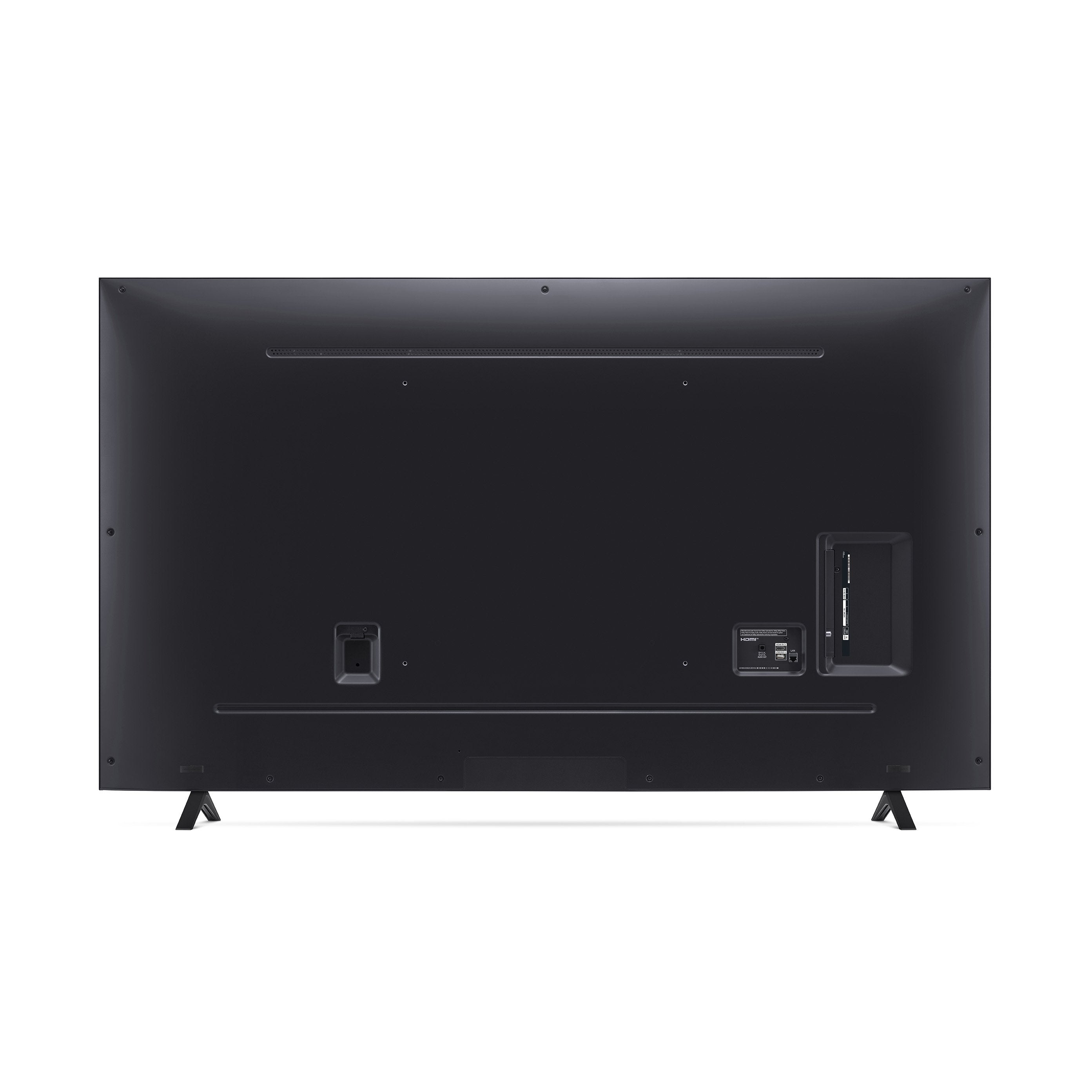 Lg 75nano82t6b, Tv Led 190 Cm 75", Negro, Ultrahd/4k, Hdr, Triple Sintonizador 75nano82t6b.Api