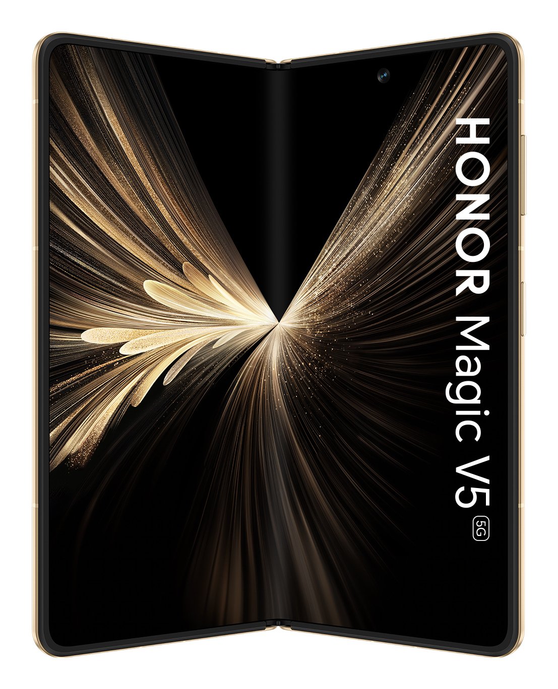 Mobile Phone Honor Magic V5/16/512gb D.Gold 5109buhm Honor