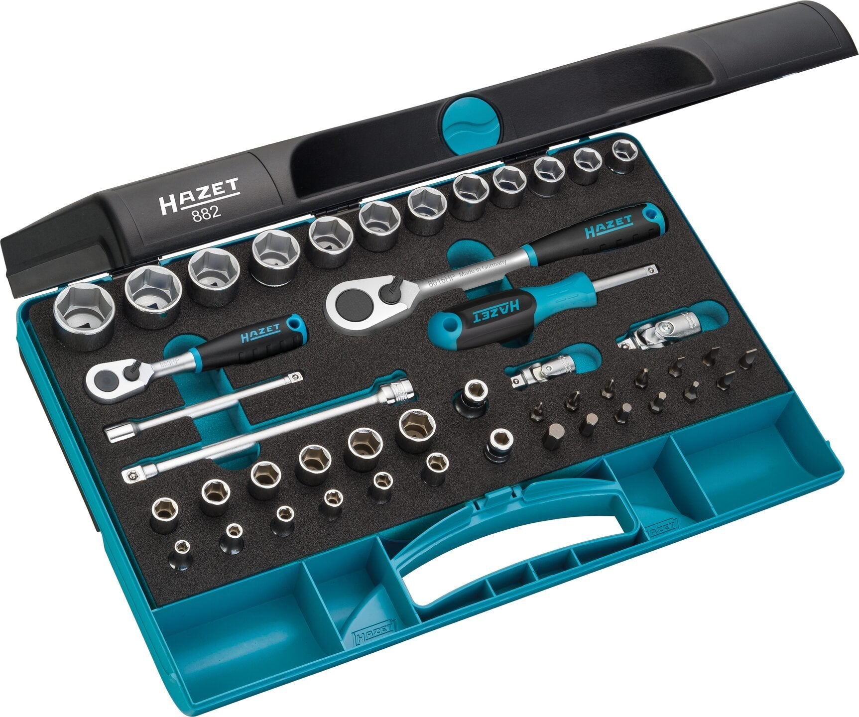 Hazet 882, Kit De Herramientas
