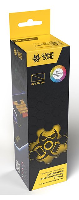 Tracer Gamezone Hexy1 Rgb