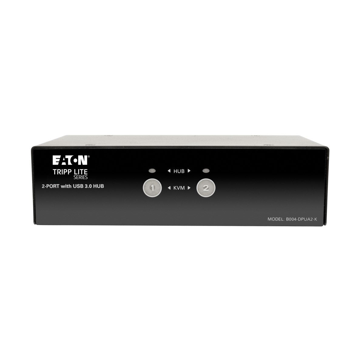 EAN 0037332188625 - Tripp Lite B004-DPUA2-K interruptor KVM Negro imagen 3