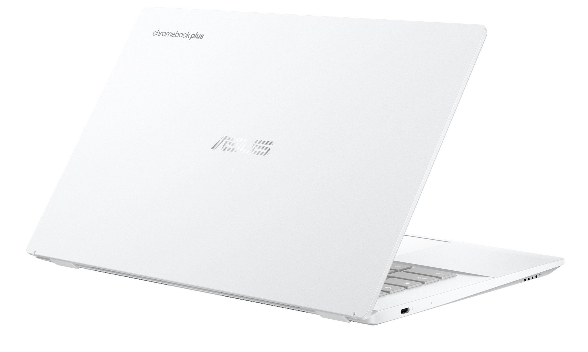 EAN 4711387840498 - ASUS Chromebook CB3402CVA-PQ0464 Intel® Core™ i3 35,6 cm (14") LPDDR5x-SDRAM UFS Wi-Fi 6E (802.11ax) imagen 8