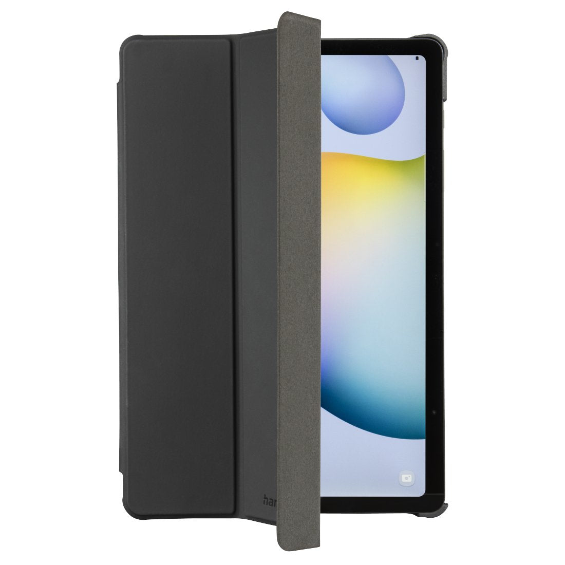 Hama Fold Funda Para Tablet Galaxy Tab S6 Lite 10.4" - Compartimento Para Lapiz Integrado - Policarbonato Y Poliuretano
