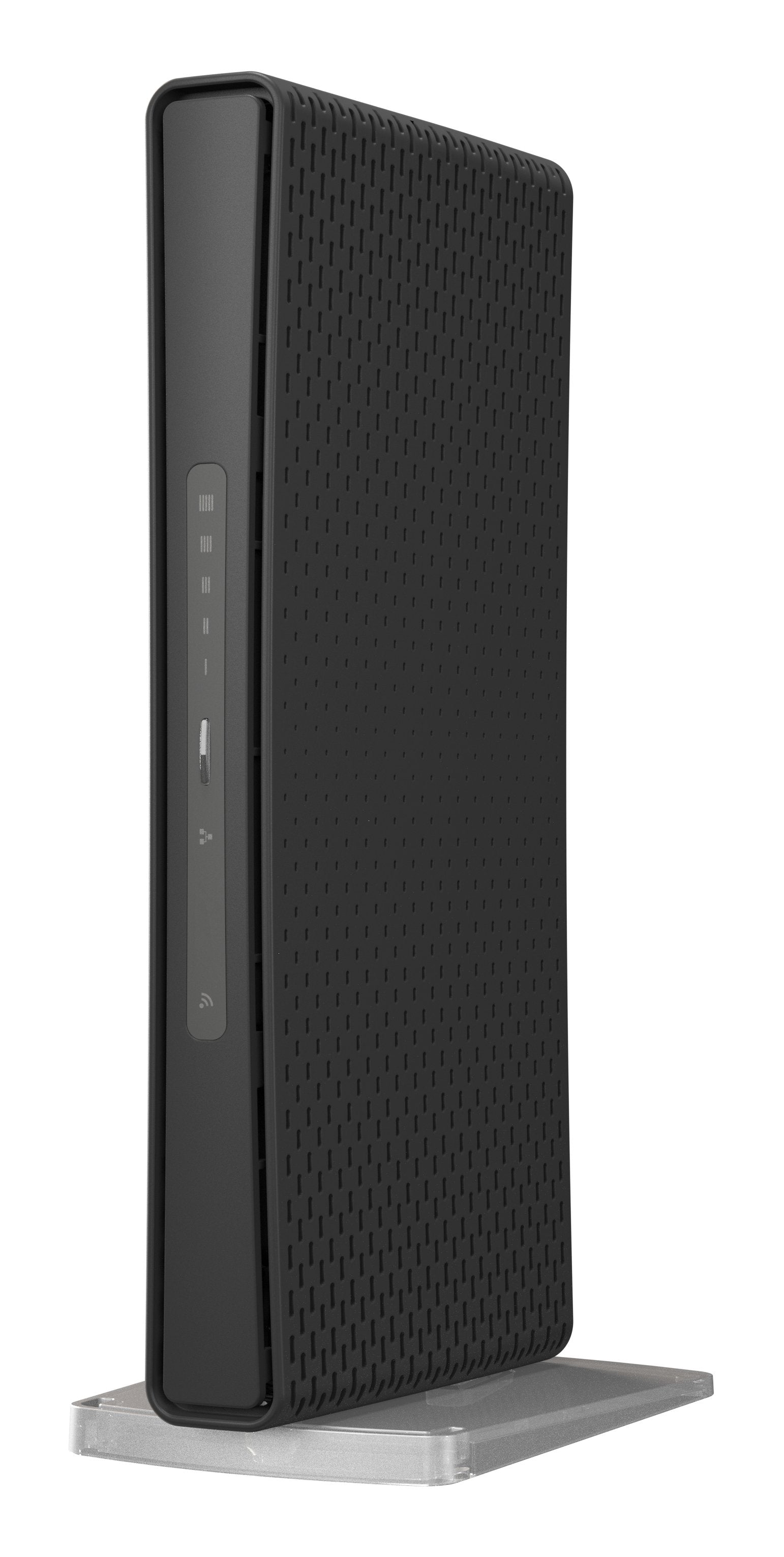 EAN 4752224006981 - Mikrotik hAP ac³ router inalámbrico Gigabit Ethernet Doble banda (2,4 GHz / 5 GHz) Negro imagen 3