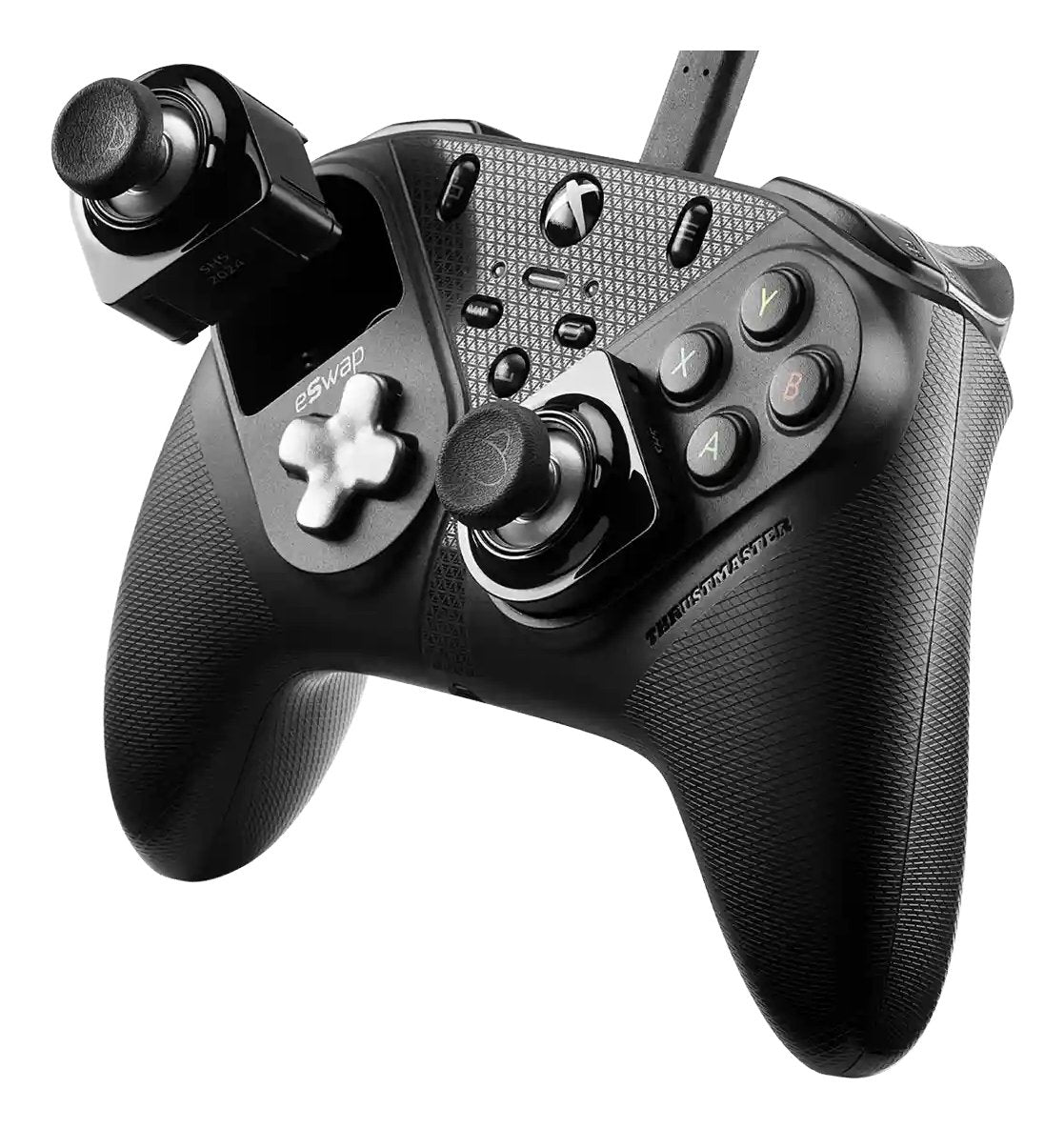 EAN 3362934403942 - Thrustmaster ESWAP SH5 HALL Kit de piezas de repuesto imagen 4