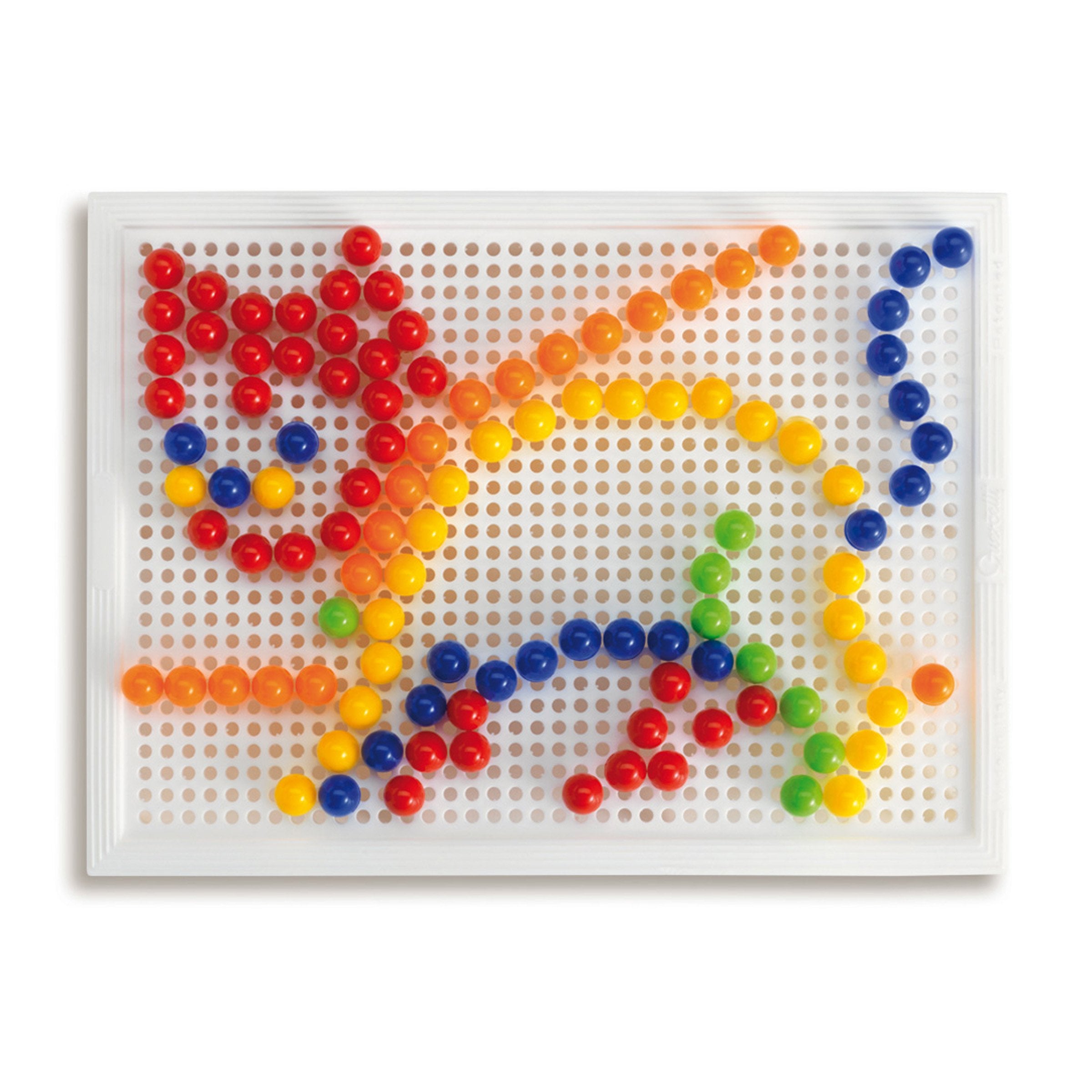 EAN 8007905009222 - Quercetti 0922 juego educativo imagen 4