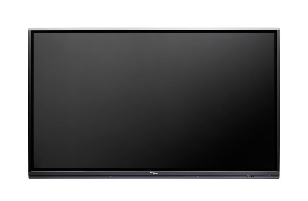 Monitor Interactivo Optoma 5862rk+ 86"