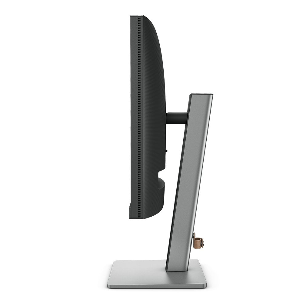 Monitor Para Programacion Benq Rd240q  24.1" Ips Wqxga ,2560 X 1600, 95% P3, Antideslumbramiento, Usb-C Pd90w., 16:10 Hdr10