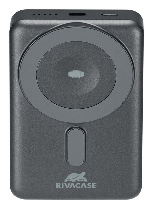 Power Bank Wrl 10000mah/Magsafe+Iwatch Va2608 Rivacase
