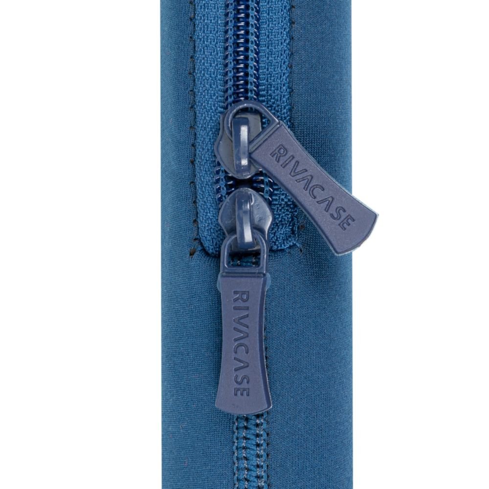 Funda Nb Para Macbook Air 15"/5224 Azul Oscuro Rivacase