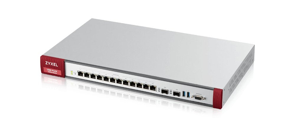 EAN 4718937614844 - Zyxel USG FLEX 700 cortafuegos (hardware) 5,4 Gbit/s imagen 1