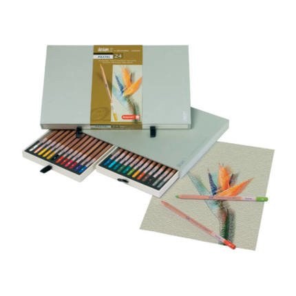EAN 8710141083818 - Artexport ME8710141083818 lápiz de color 24 pieza(s) imagen 1