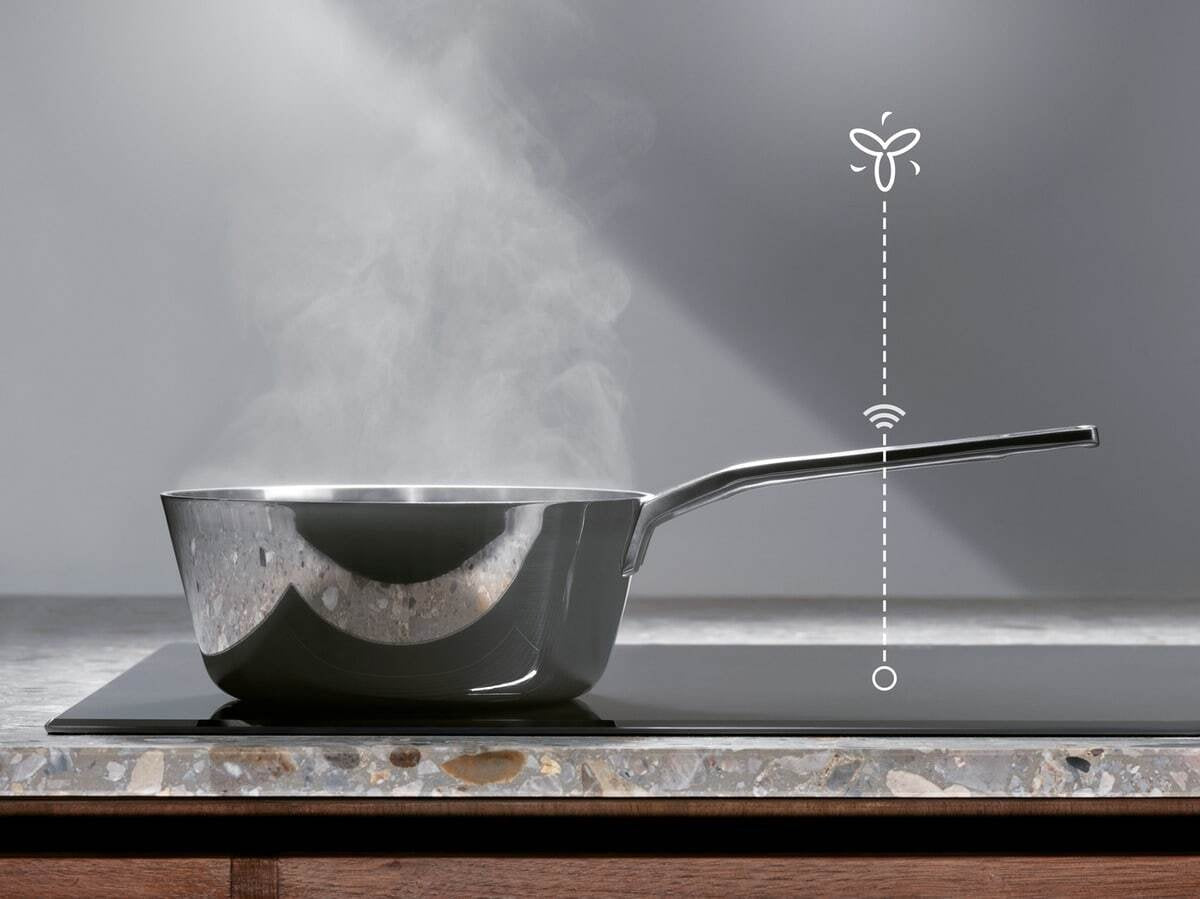 EAN 7333394032092 - Electrolux EIS62453 Negro Integrado 60 cm Con placa de inducción 4 zona(s) imagen 9
