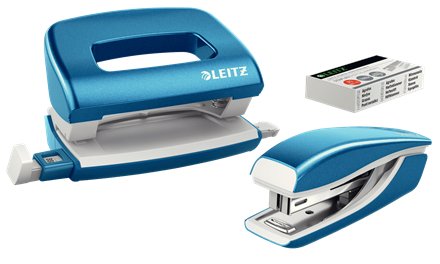 Esselte Leitz Wow Nexxt - Kit De Accesorios De Escritorio - 10