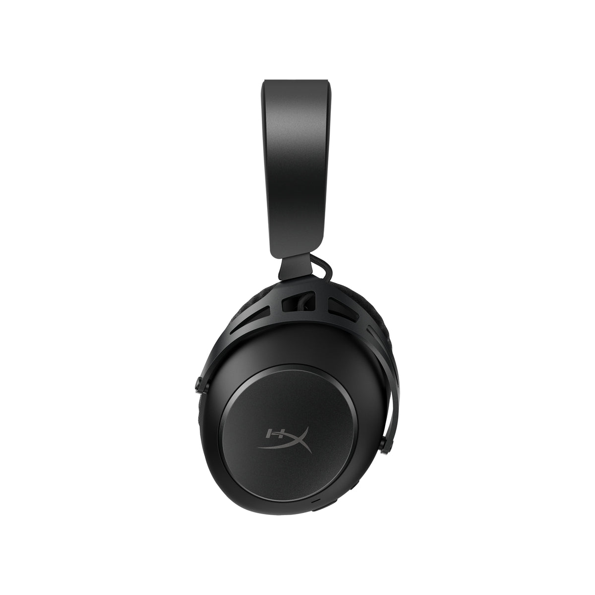 EAN 0198701216179 - HyperX Cloud Alpha 2 Inalámbrico Diadema Juego Bluetooth Negro imagen 10