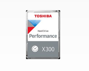 EAN 4260557512036 - Toshiba X300 disco duro interno 4 TB 7200 RPM 256 MB 3.5" Serial ATA III imagen 1