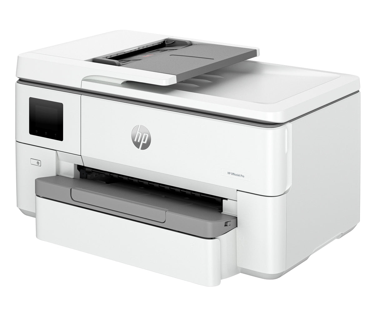 EAN 0196337488021 - HP OfficeJet Pro 9720e WF AiO Printer Inyección de tinta térmica A3 4800 x 1200 DPI 22 ppm Wifi imagen 6