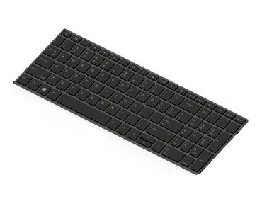 Hp L01028-031 Refacción Para Notebook Teclado