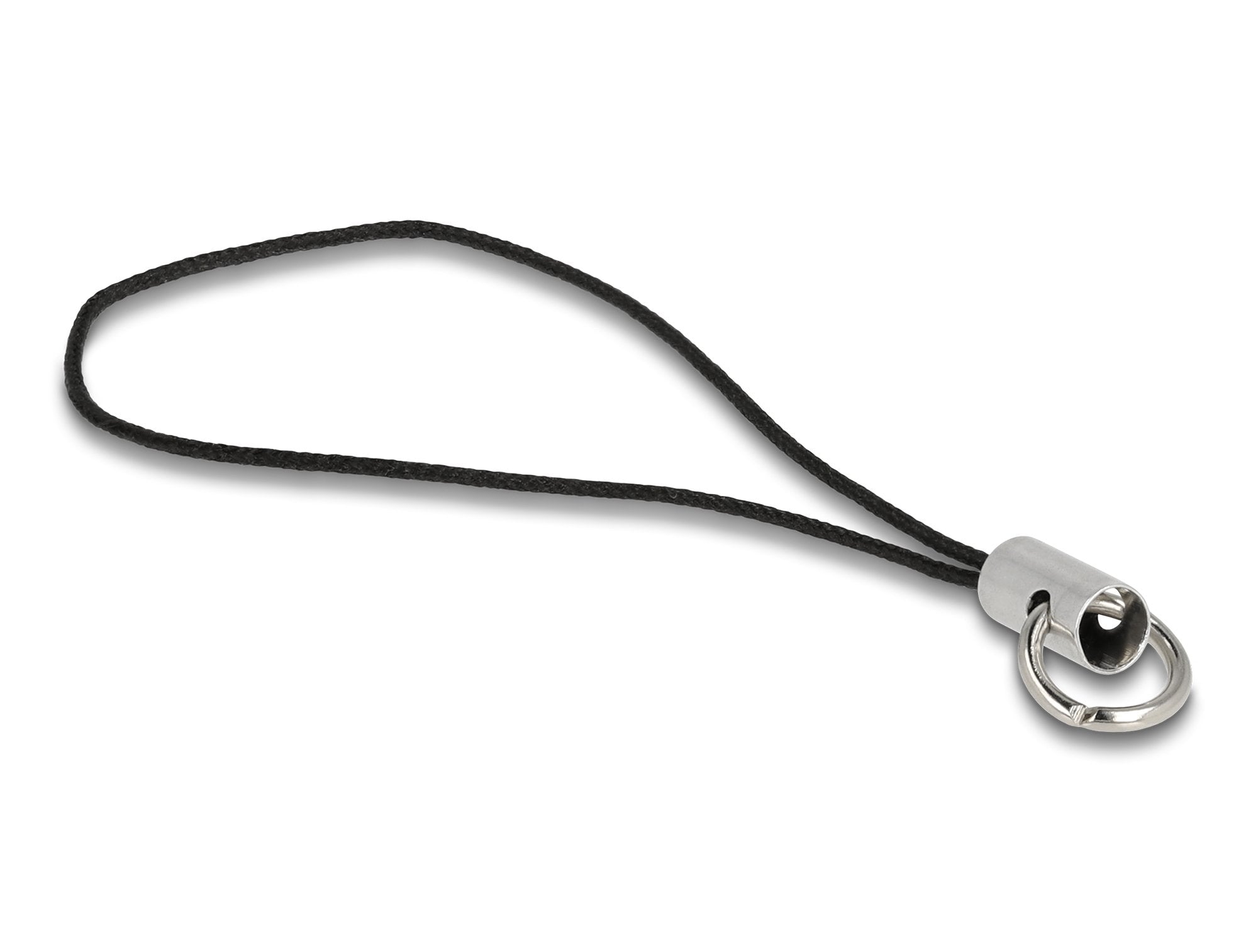 Delock 54009 Mini Usb 5 Gbps Lápiz De Memoria Usb-C 256 Gb - Carcasa De Metal