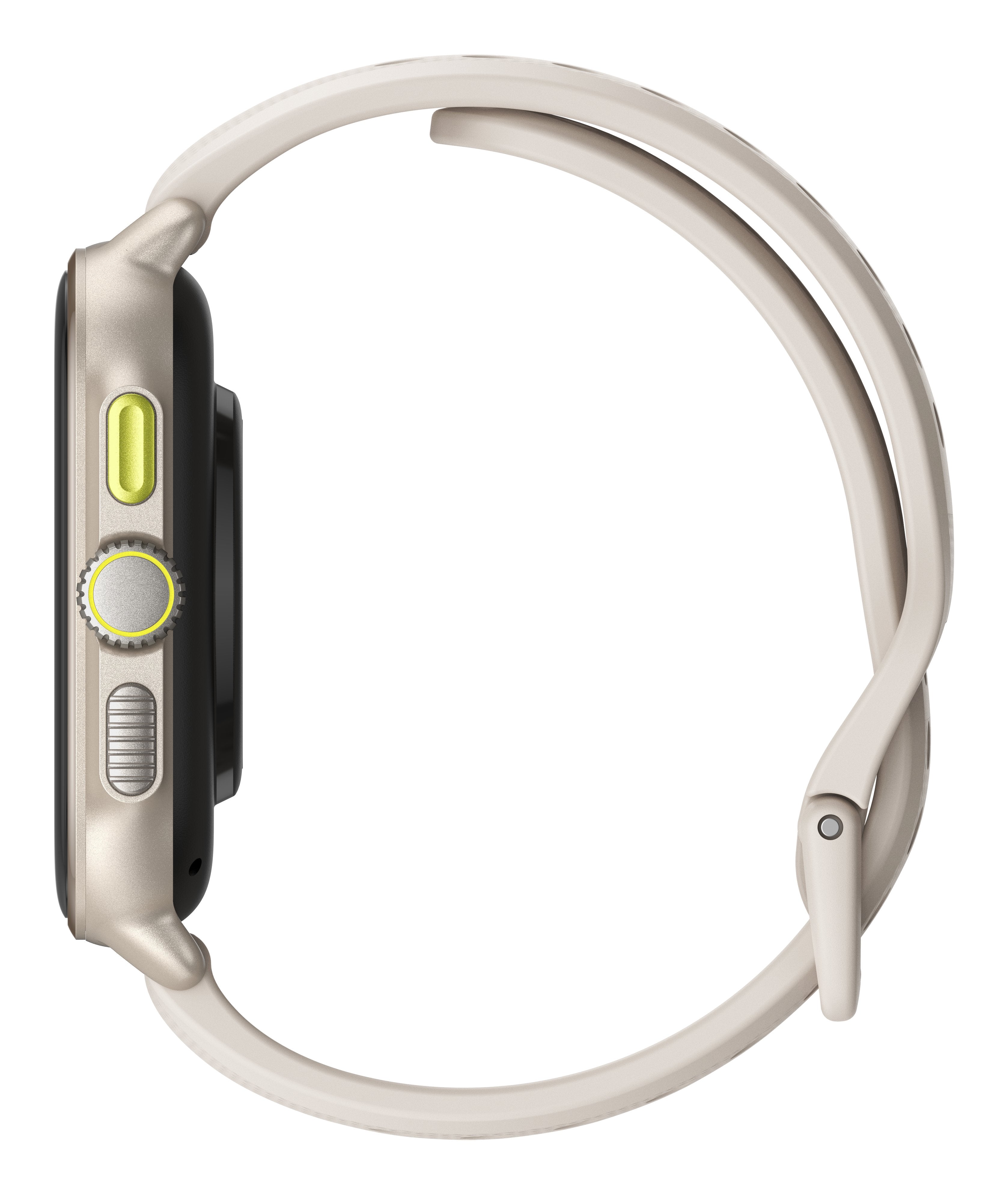 EAN 6972596106715 - Amazfit Cheetah 4,45 cm (1.75") AMOLED Digital 390 x 450 Pixeles Pantalla táctil Blanco GPS (satélite) imagen 8