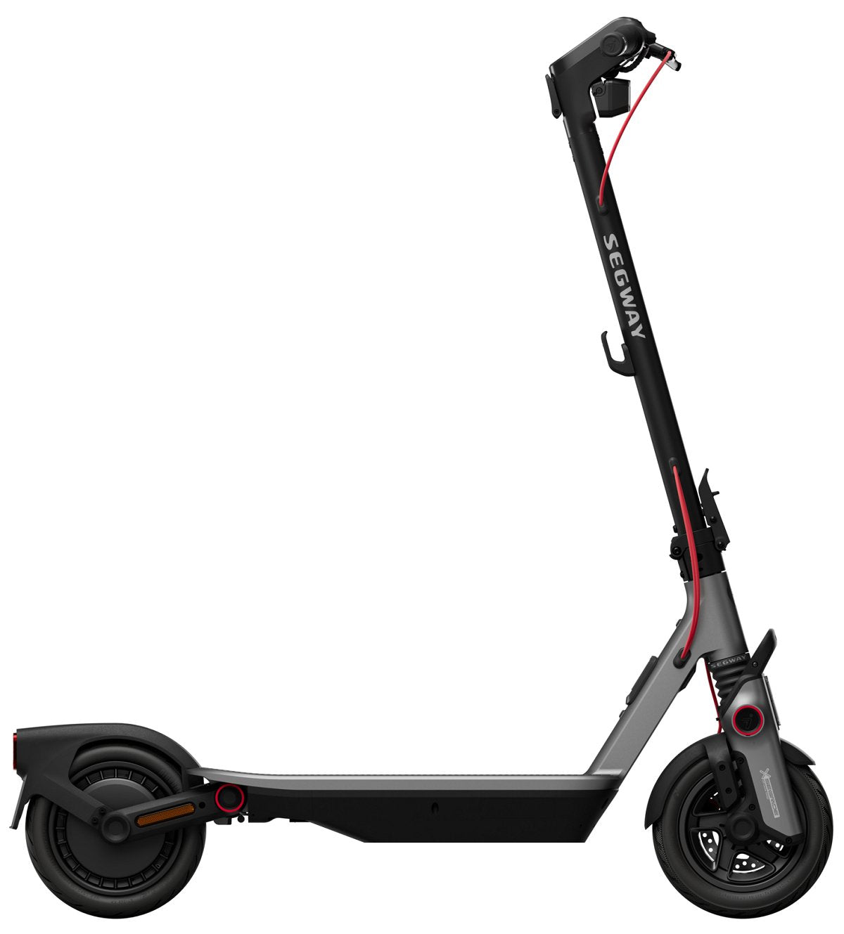 EAN 8721008535791 - Ninebot by Segway NINEBOT F3 E Negro imagen 6