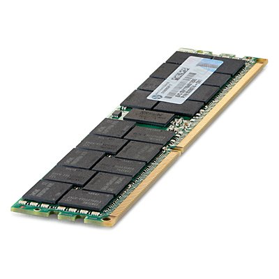 EAN 0887758949443 - HPE 32GB (1x32GB) Quad Rank x4 PC3-14900L (DDR3-1866) Load Reduced CAS-13 Memory Kit módulo de memoria 24 imagen 1