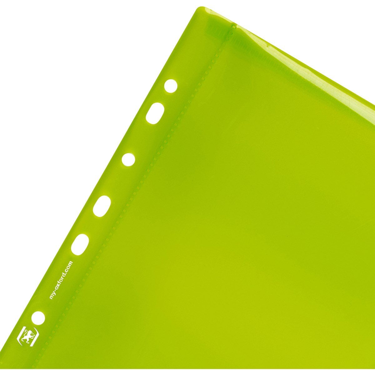 Oxford Brieftaschen Din A4 Abgerundete Ecken 6mk