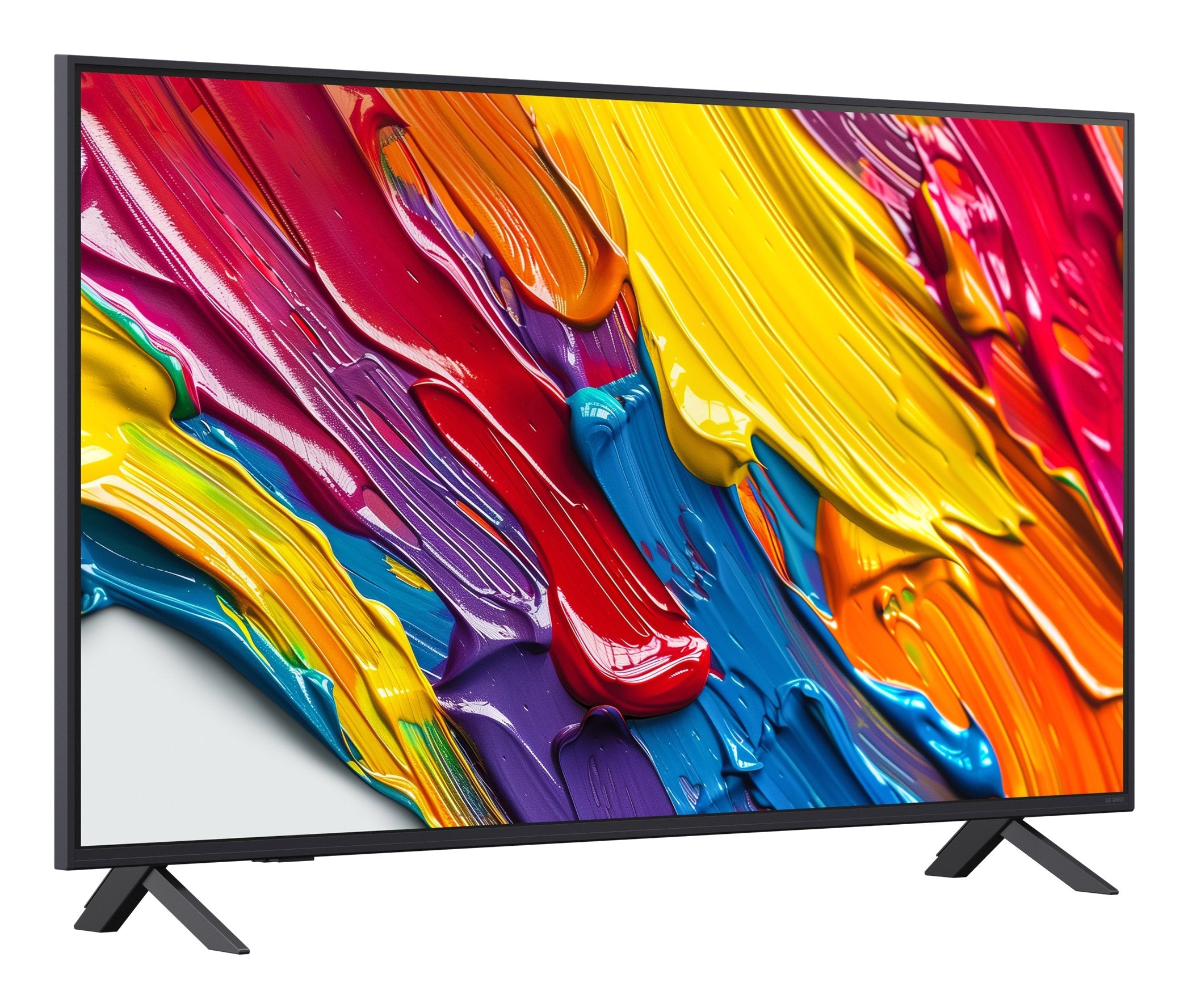 Televisor Lg 50' Qned 50qned82a6b  Ultra Hd 4k Smart Tv Wifi