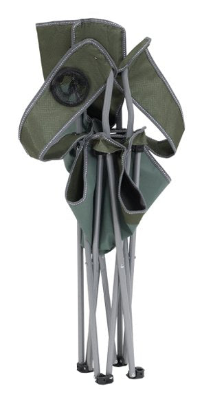 Silla De Camping Easy Camp Spruce Olivine Acogedora Silla De Camping, Oliva