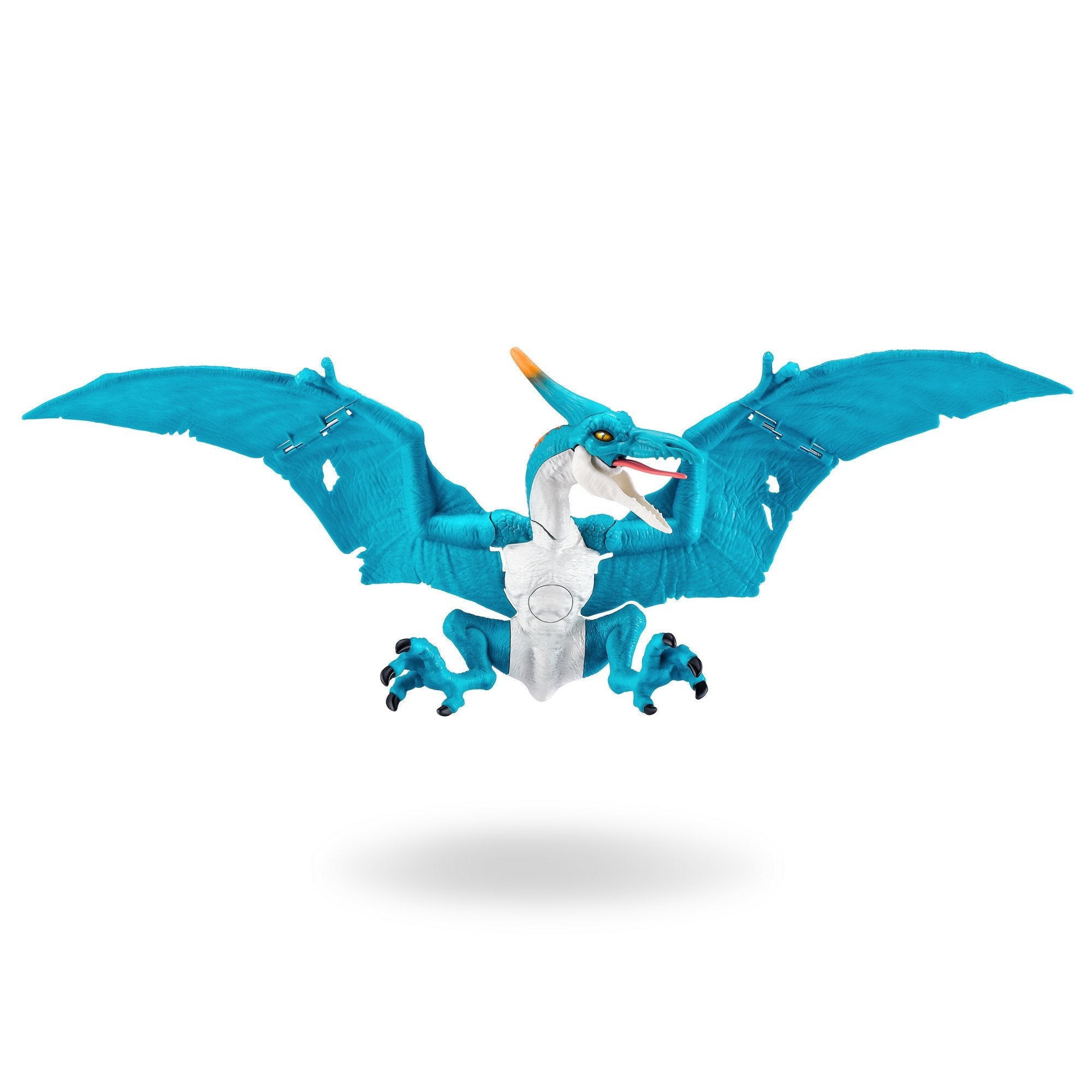Zuru Robo Alive Dino Action Pteradactyl, Figura De Juguete 4894680021365.0