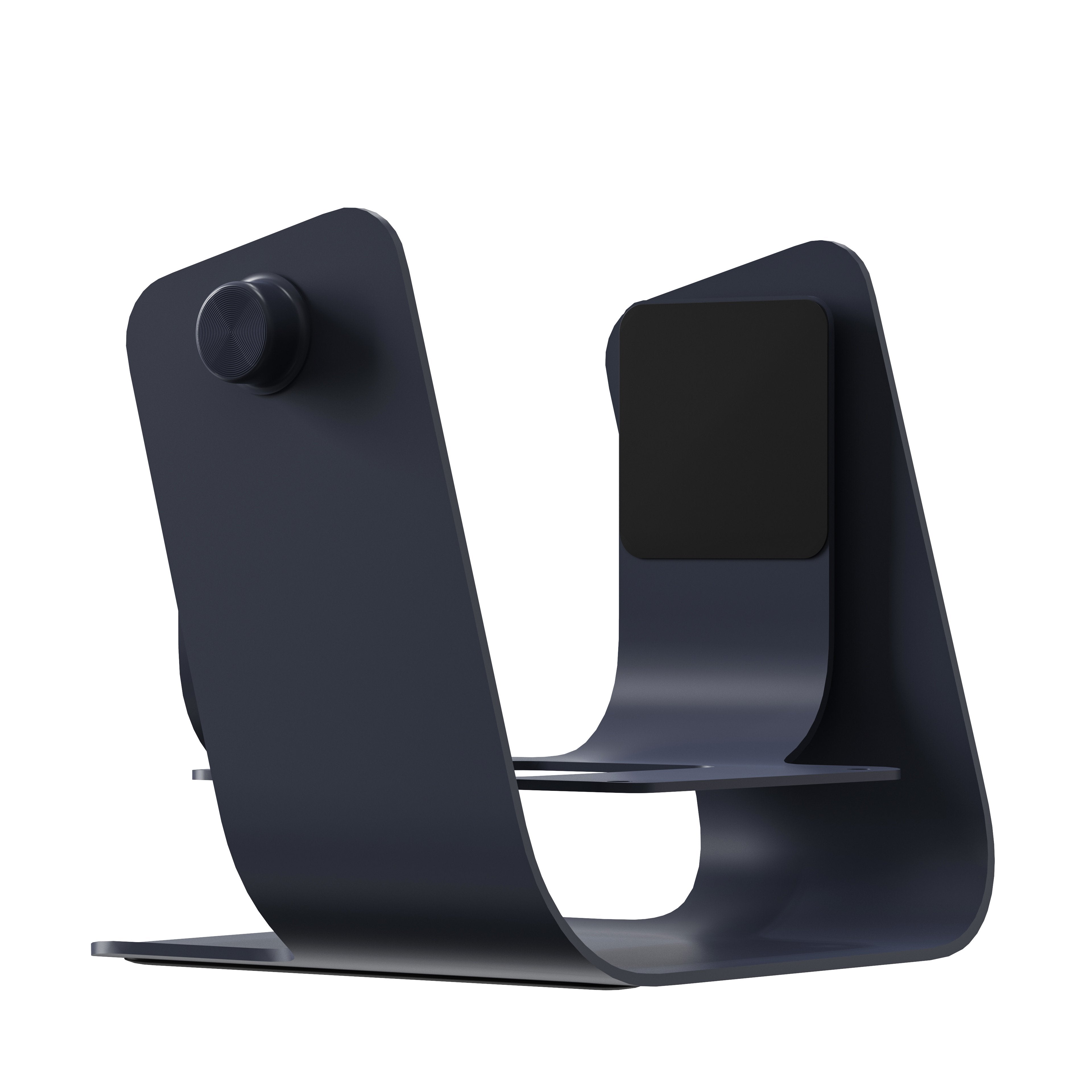 EAN 6970885350832 - WANBO MOZART SERIES GIMBAL STAND BLUE, WBBA04 montaje para projector Mesa Azul oscuro imagen 2