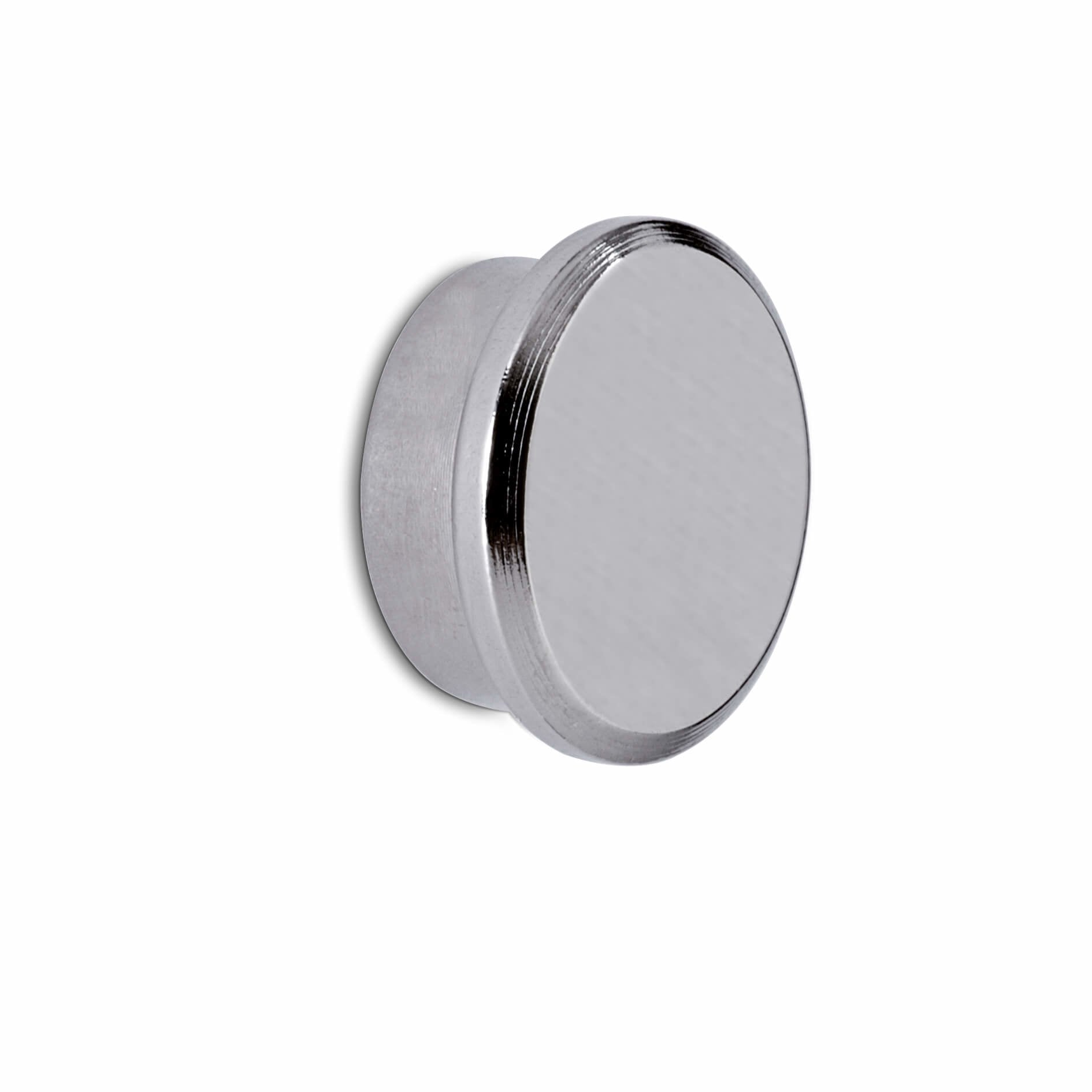 Maul Neodym-Kraftmagnet,  22 Mm , 8 Kg, 2 M. Hellplata
