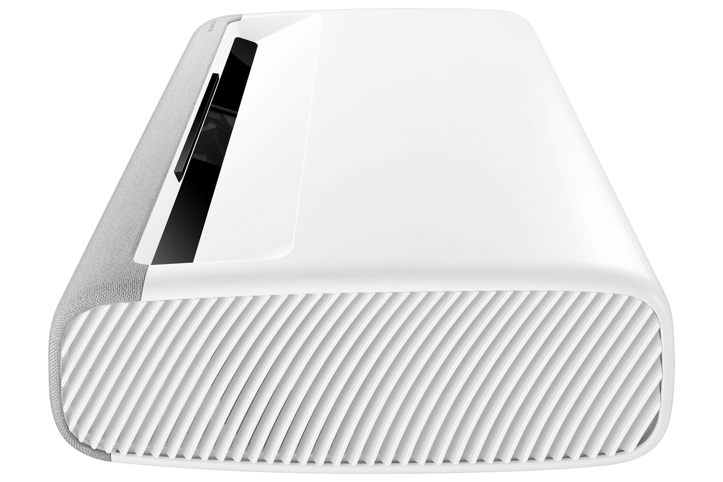 Proyector Samsung The Premiere Lsp9t  Dlp Láser 2800 Ansi Lumens 3840 X 2160 16:9 4k 802.11a/B/G/N/Ac Inalámbrico / Airplay 2