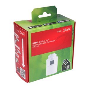 Danfoss Eco Apto Para Uso En Interior