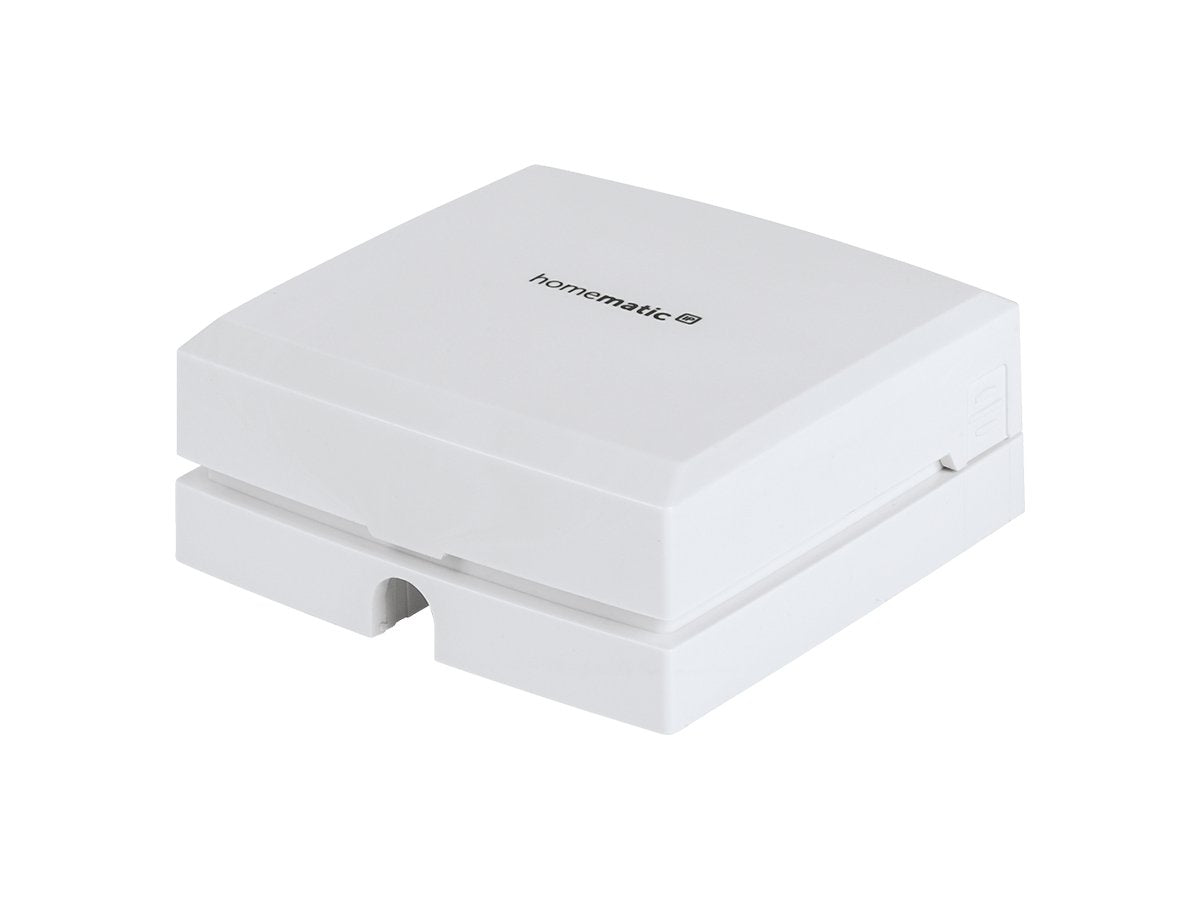Homematic Ip Garage Dortexen (Hmip-Wgc), Switch White 150586a0