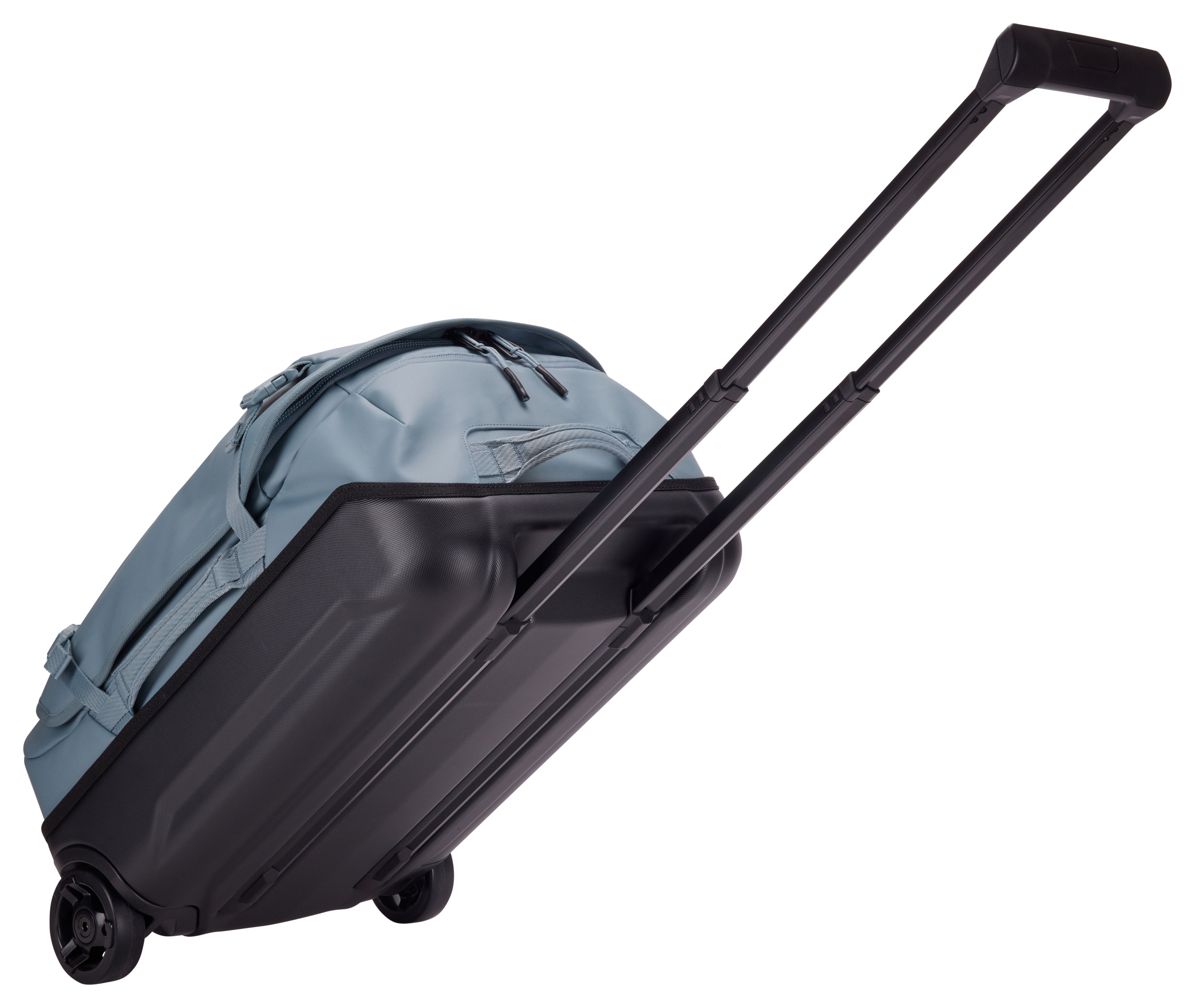 Thule Chasm Tcco222 Pond Gray Tranvía Estructura Blanda Gris 22 L Poliéster