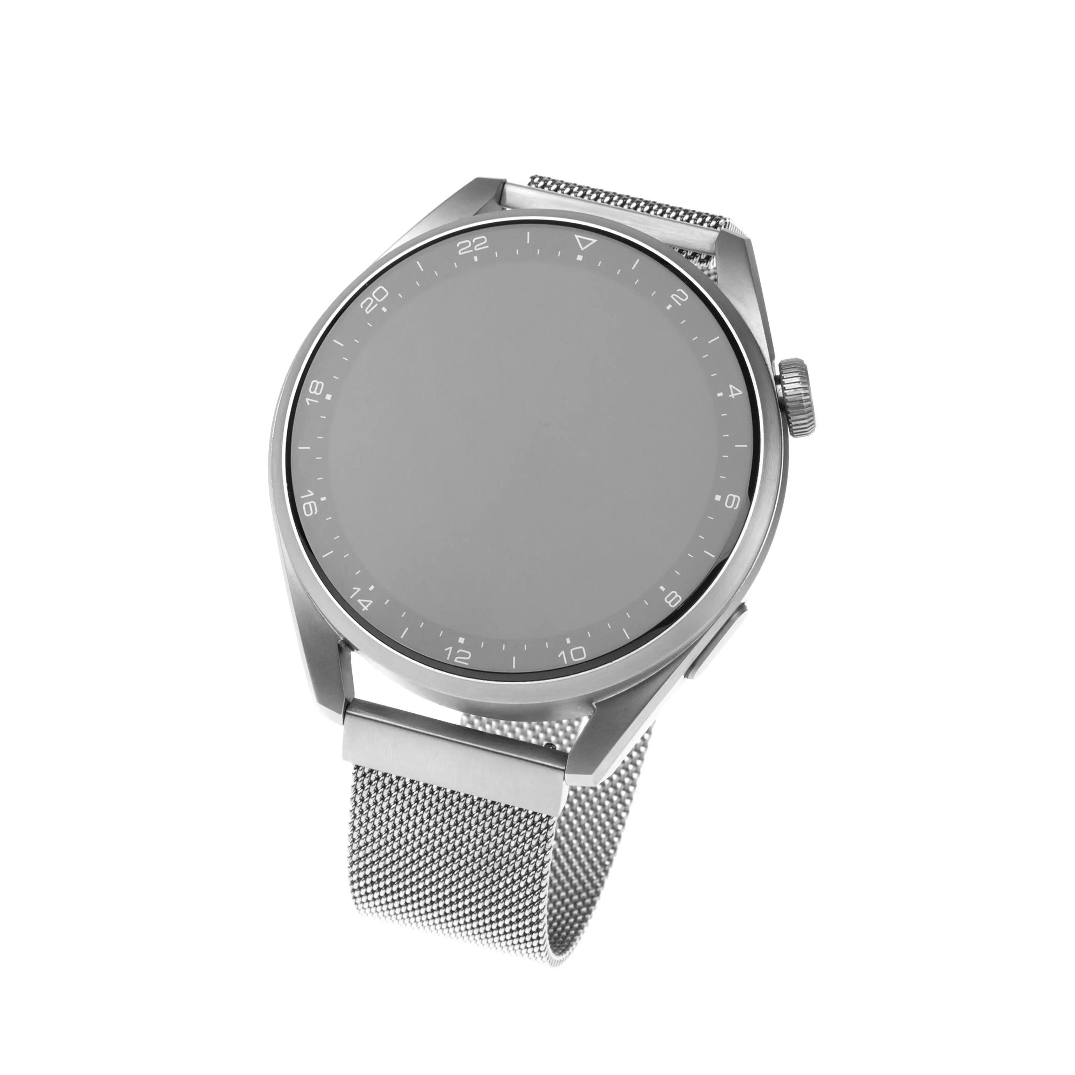 EAN 8591680133352 - FIXED FIXMEST-20MM-SL pieza y accesorio para reloj Correa de reloj imagen 1
