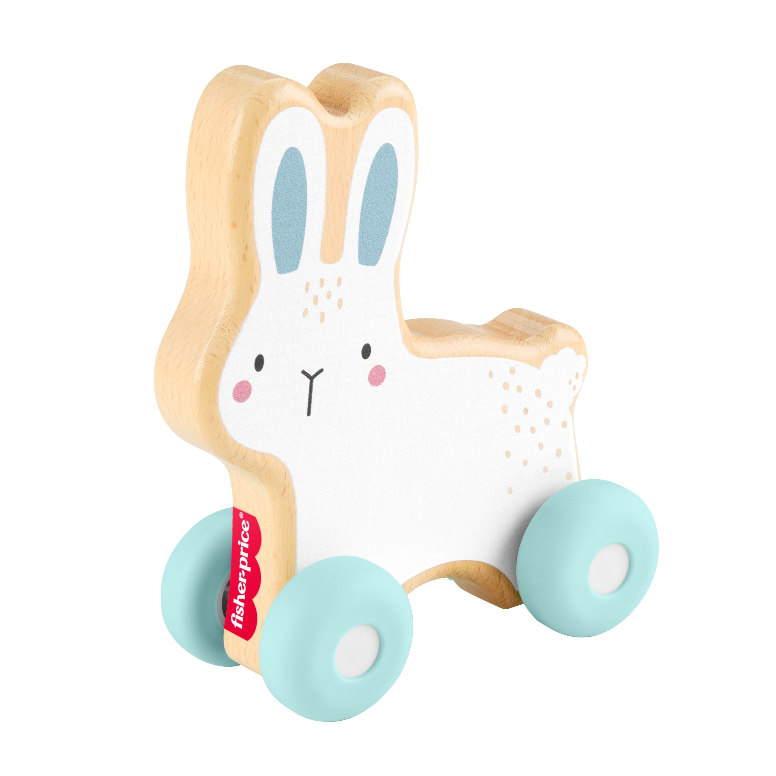 EAN 0194735287857 - Fisher-Price JDM52 juguete de arrastre imagen 5