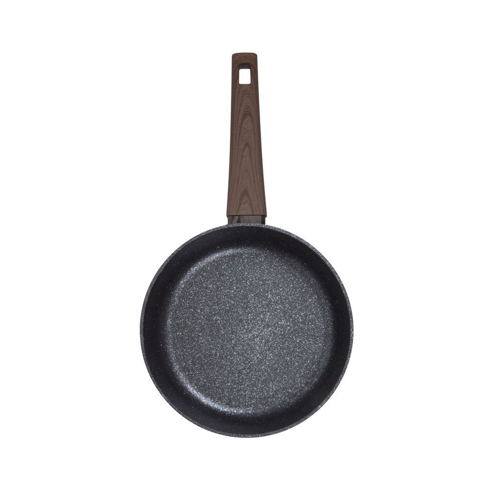 Frypan D24 H5.3cm/93430 Resto